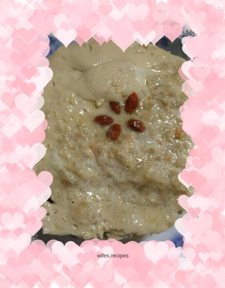 Steamed Shrimp Patties