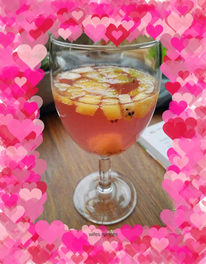 Fruit Cocktail