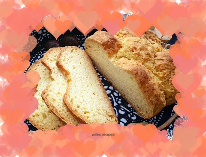 Irish Soda Bread