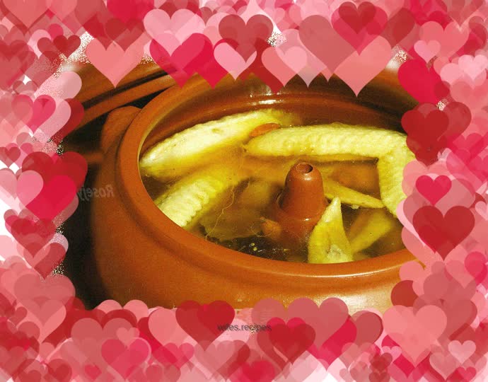 Angelica Chicken Wings