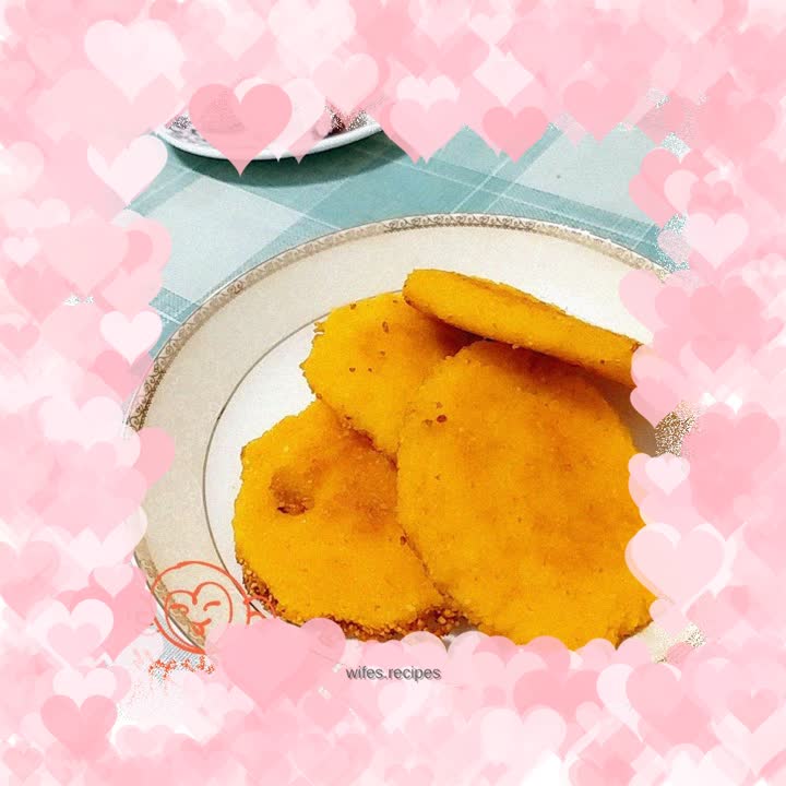 Spicy corn tortillas