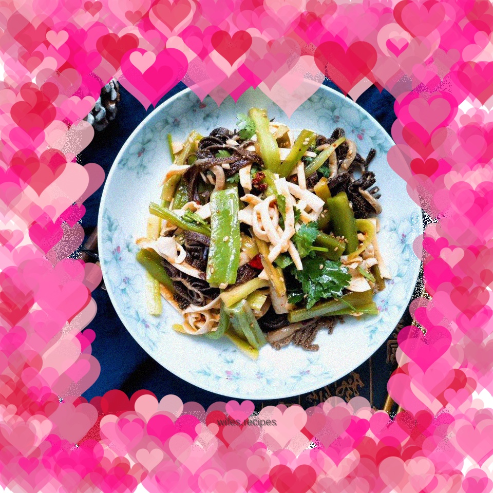 Chili and Ma Crispy Crisps