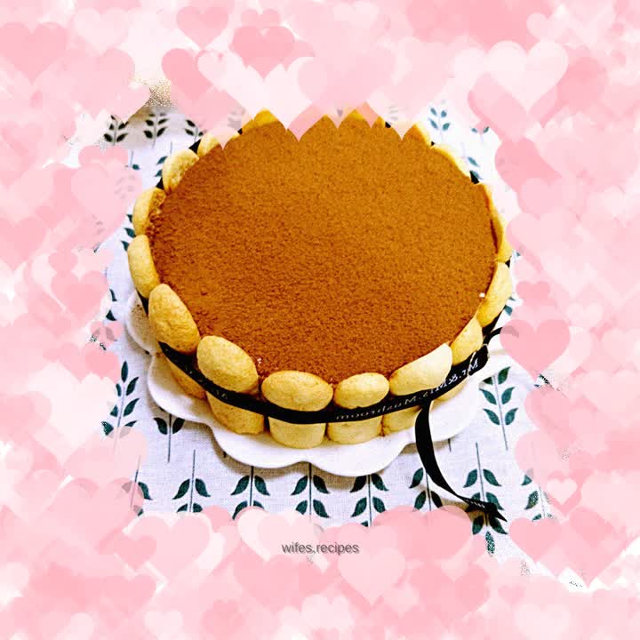 Tiramisu