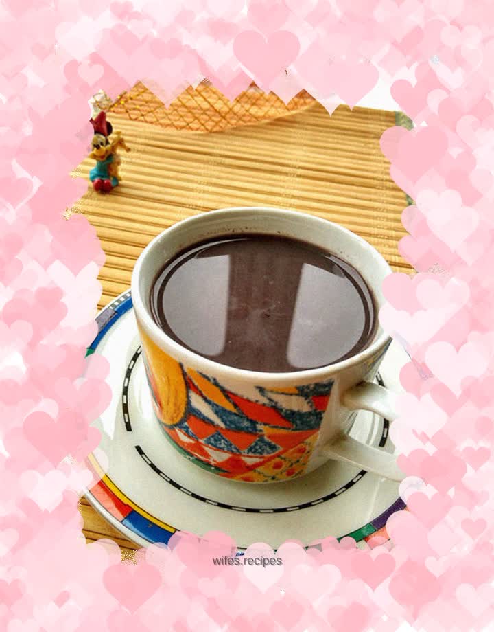 Runchang San Black Rice Glue