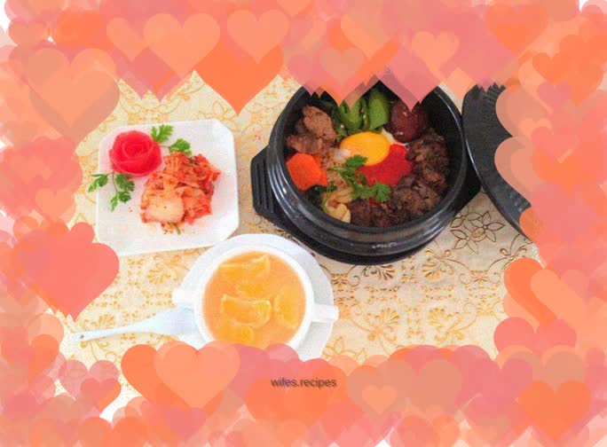 Claypot rice--a simple and irresistible delicious temptation