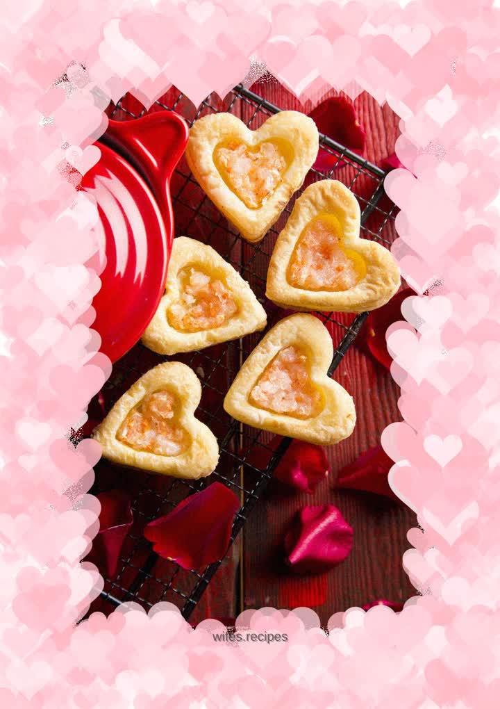 Heart to Heart Print Box