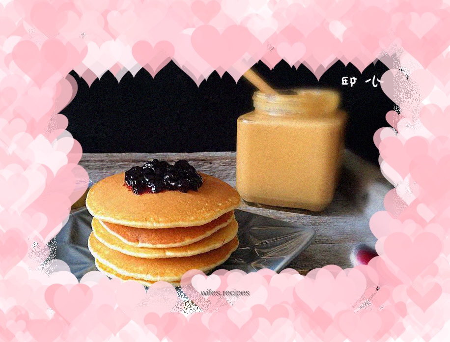 Shaker cup original waffles