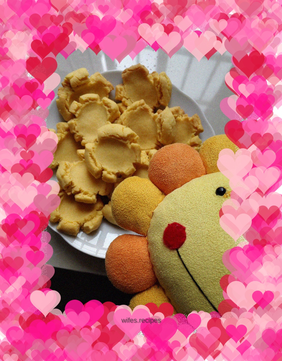 Margaret loves cookies