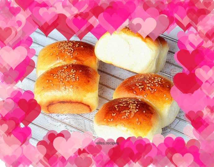 Jujube paste snack bag