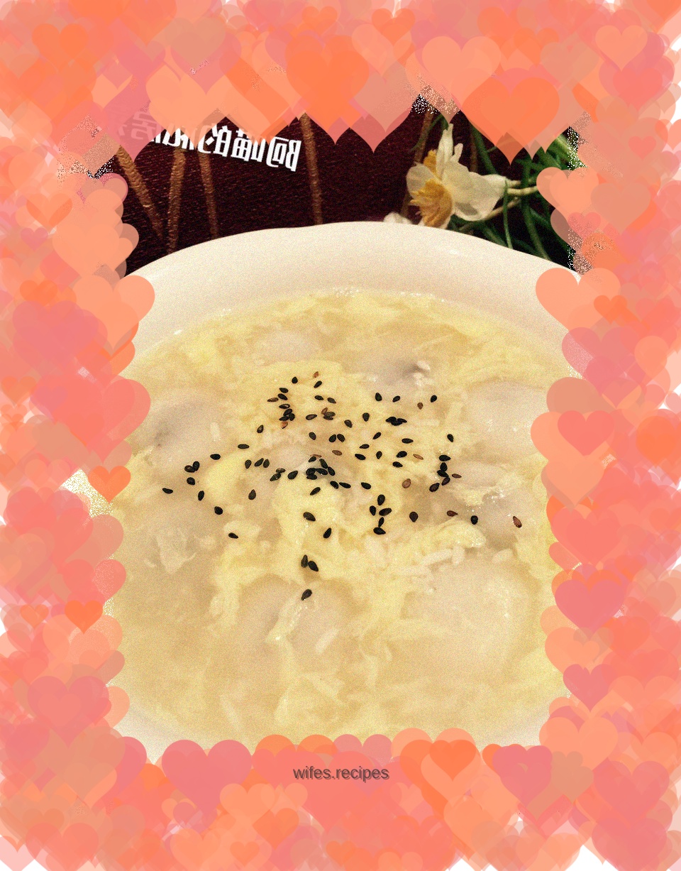 glutinous rice dumplings