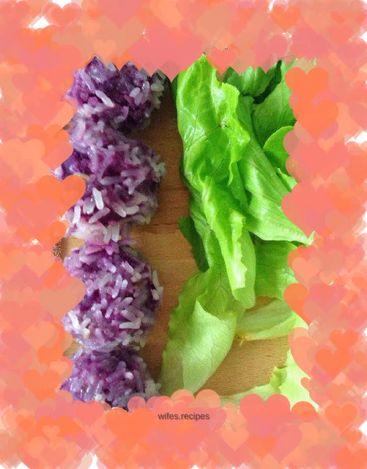 【Mango Pearl Balls】Easy to learn, zero failure, delicious and not greasy