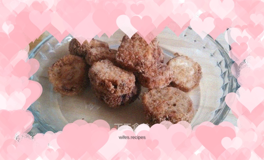 Crispy Beef Tomato Box