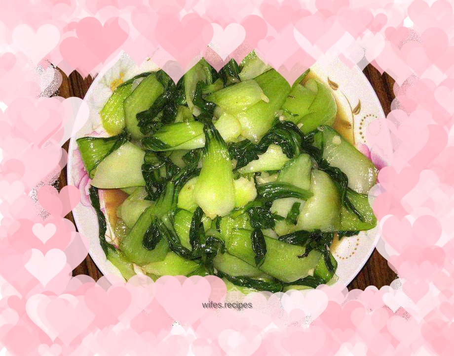 Vegetarian fried rape