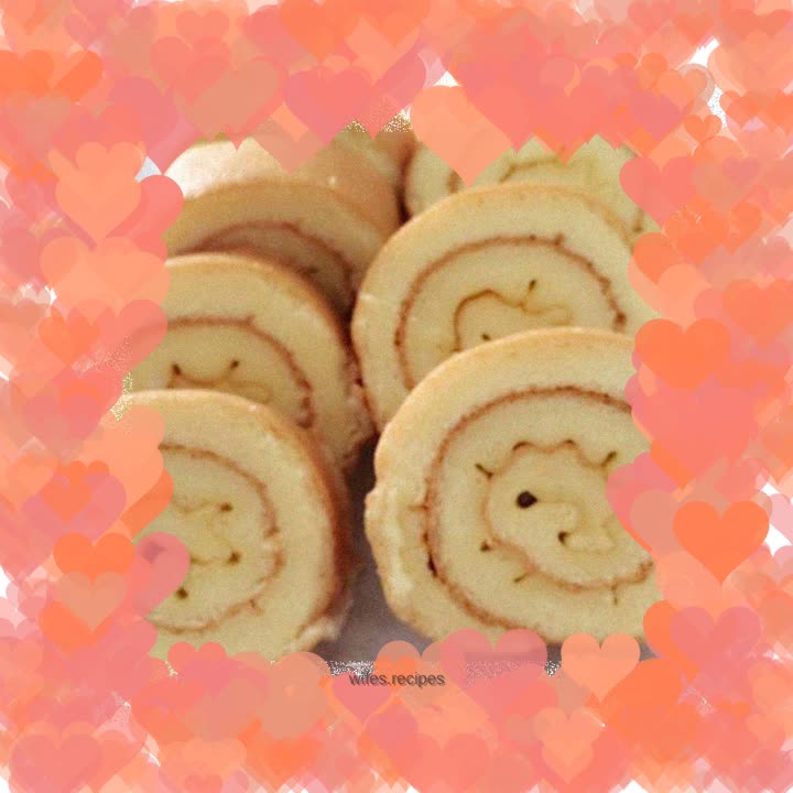 Cake roll