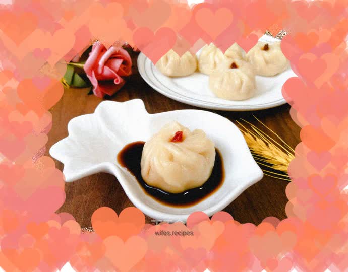 Crab Meat Xiao Long Bao