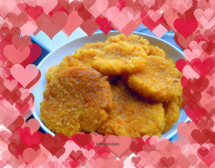 Golden Memories—Pumpkin Pie