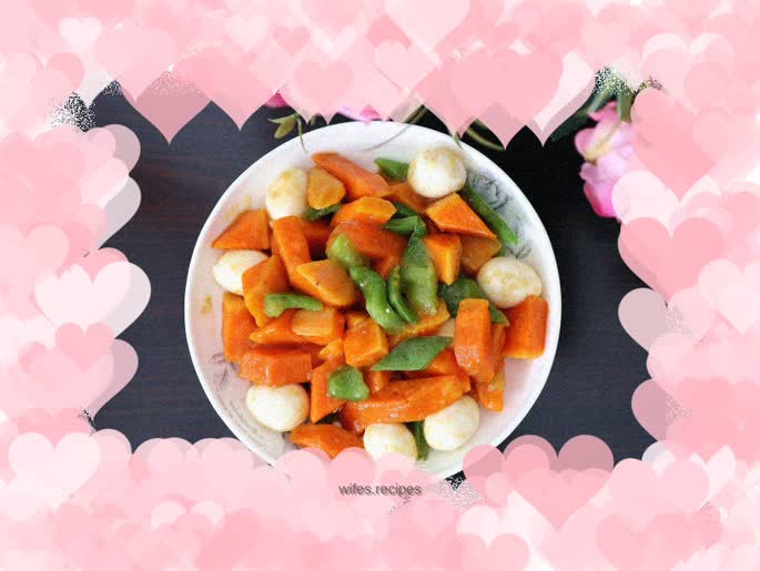 【Taizhou】Pearl Pumpkin