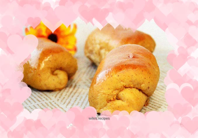 Walnut and Meat Floss Baby Meal Packs