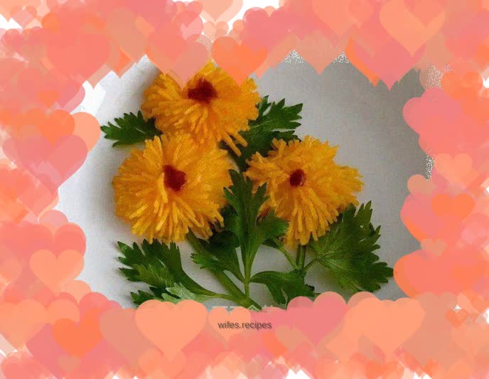 【Food】Nianhua entrance——Rudbeckia