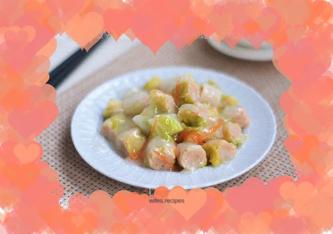 【Hunan】Happy Reunion and Hundred Wealth Scroll