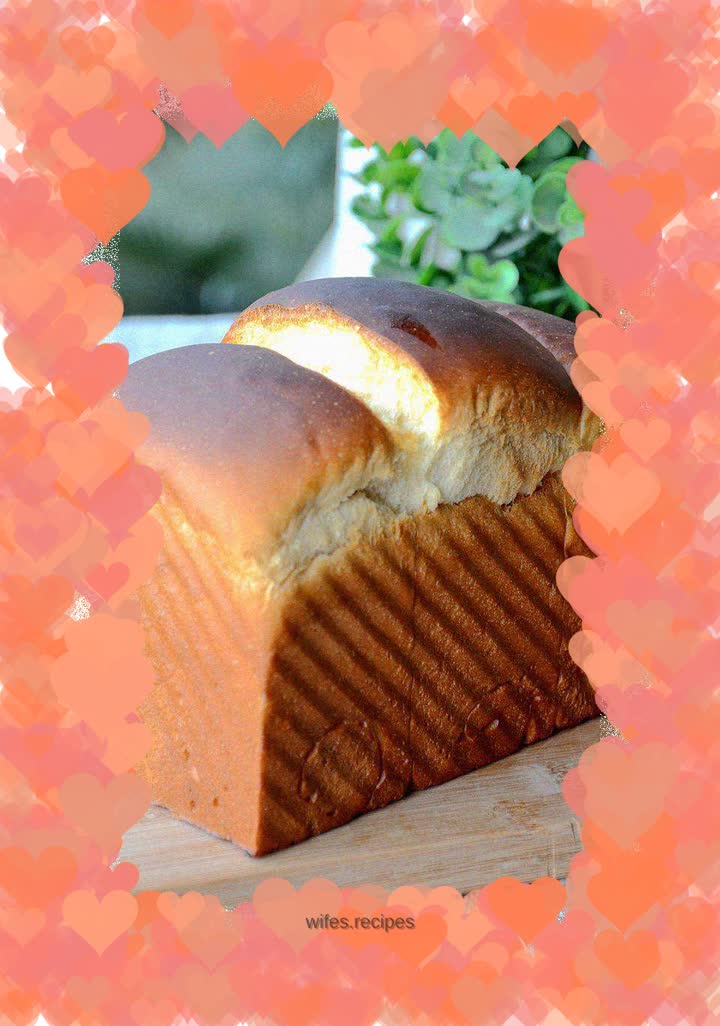 "Old Fashioned" Toast