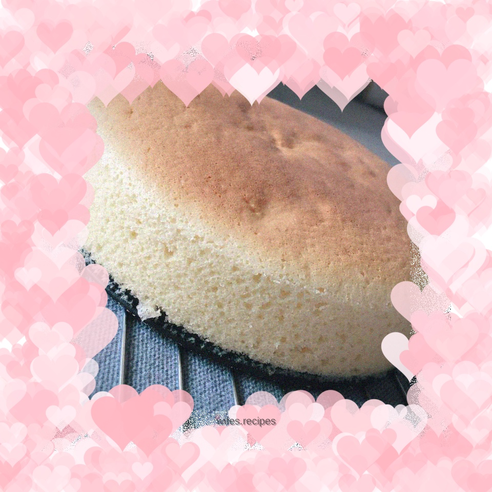 8-inch light cheesecake