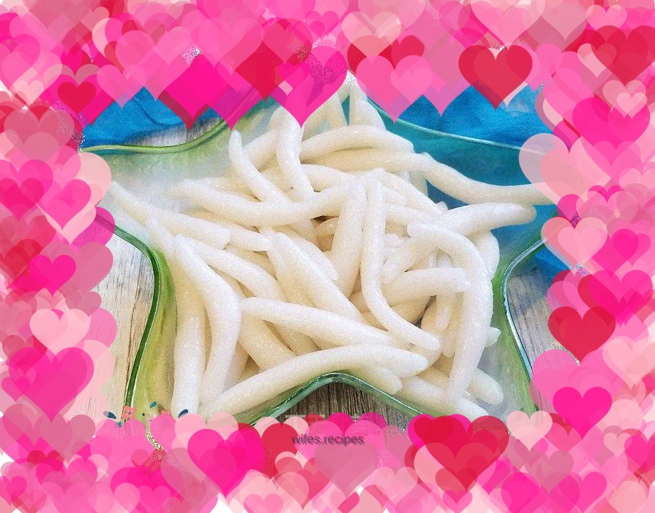 Silver Needle Powder