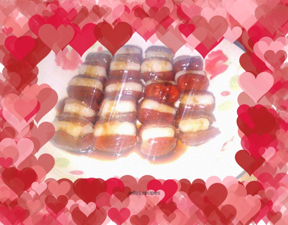 Honey smiles (smiles always)