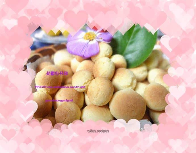 Wangzai Steamed Buns