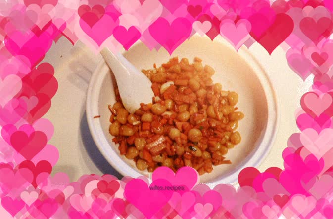 Home-style fried dumplings (beautiful version)