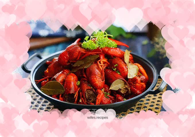 Beer Spicy Crayfish