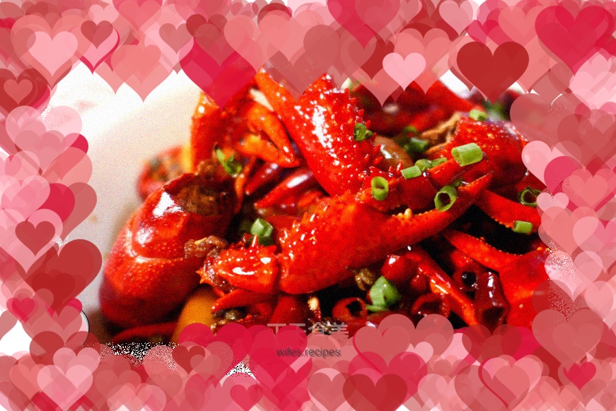 Guijie Spicy Crayfish
