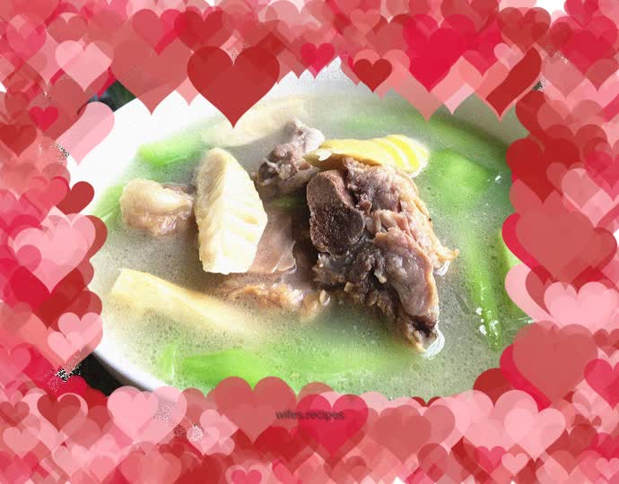 Pickled Duxian----------Xian’s eyebrows all fell off