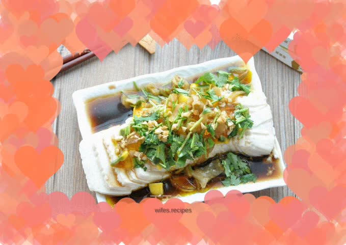 Lazy Kuaishou Cold Dishes: Preserved Egg Mixed with Tofu