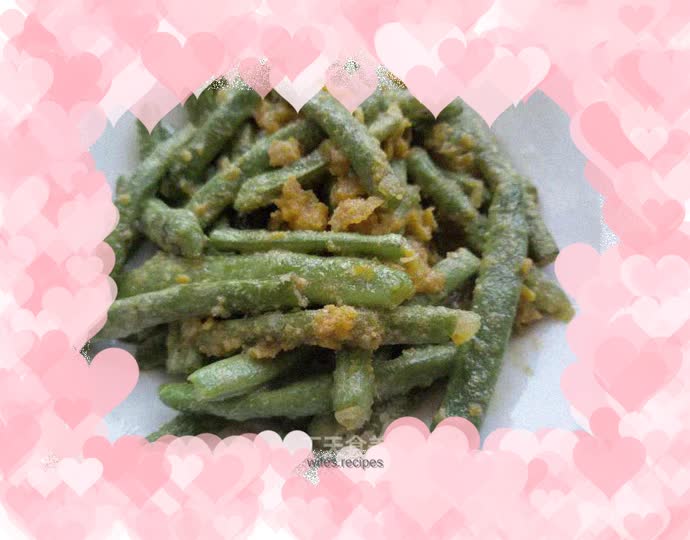 Duck, Soybeans and Beans