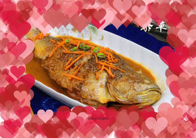 【Liaoning】There are fish every year