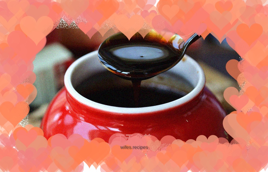 Blood-enhancing holy prescription "Siwu Decoction"