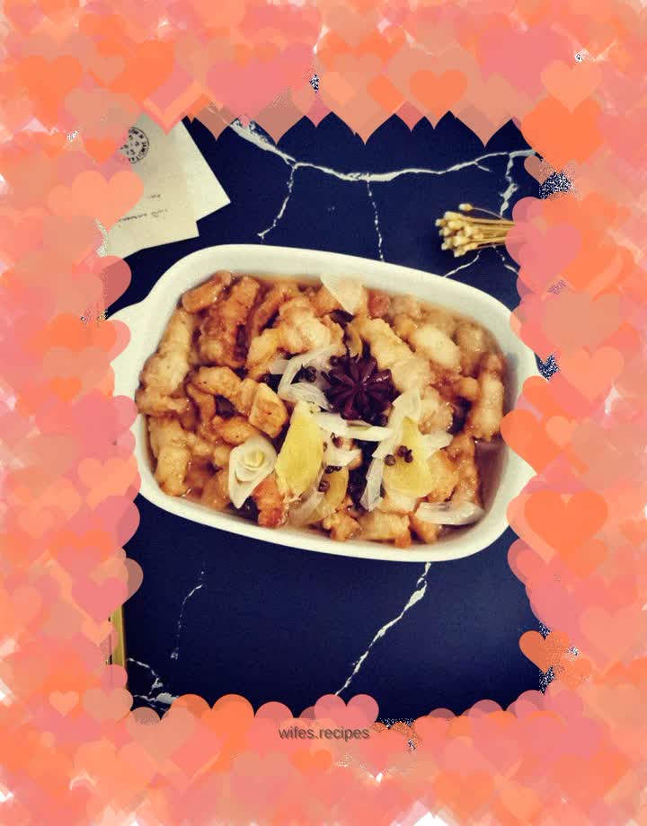 Crispy Pork Steam Bowl