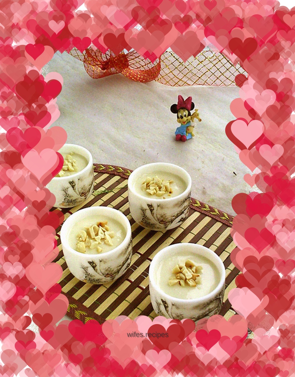 Peanut Butter Cheese