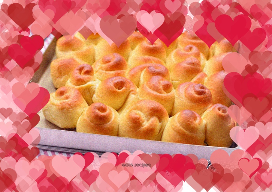 【Ginger Crispy Bread】