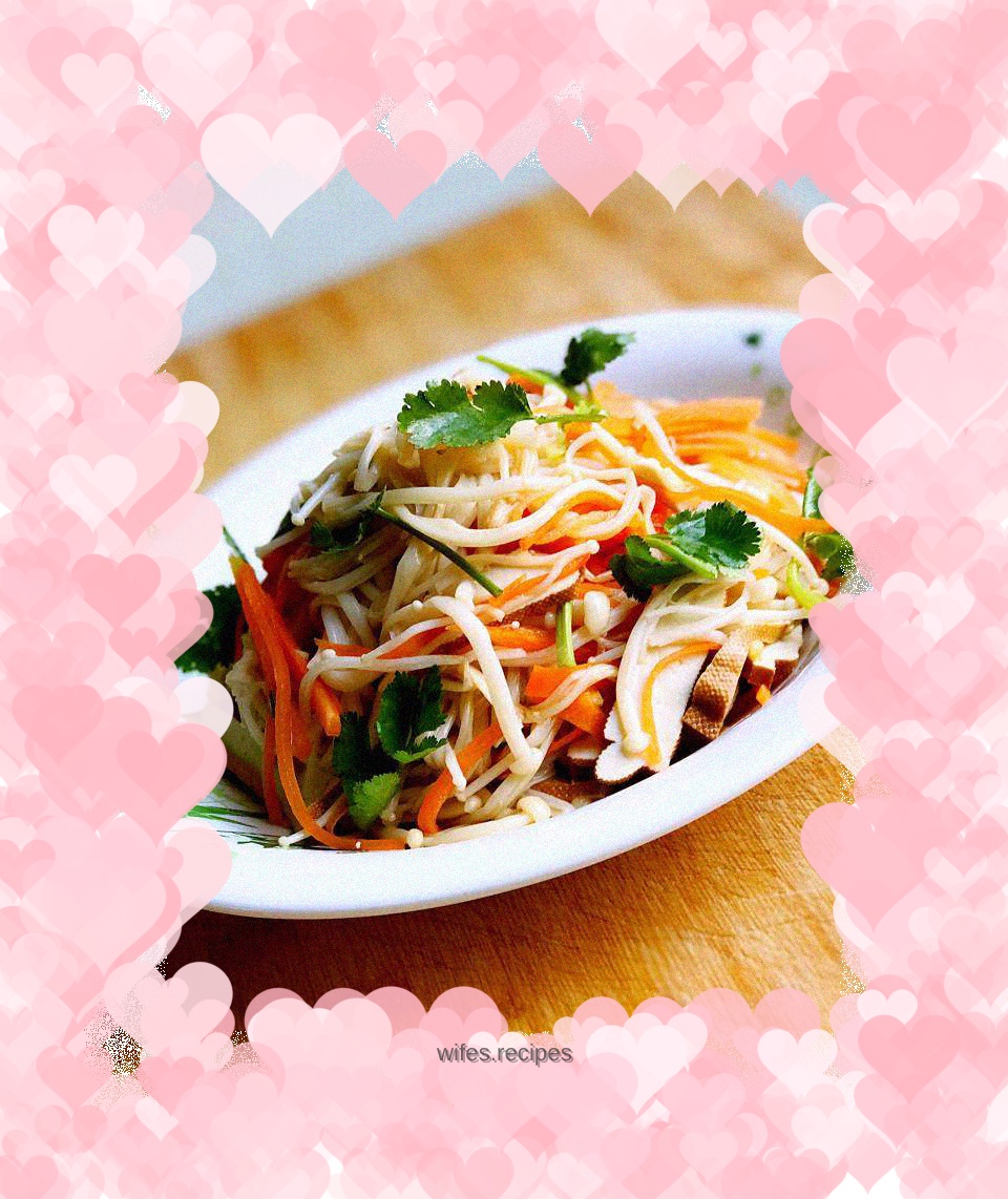 [Lanzhou] Daylily mixed with dried fragrant seeds