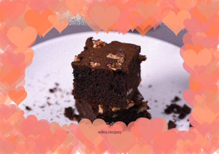 Depp Oven Recipe—Irresistible Brownies
