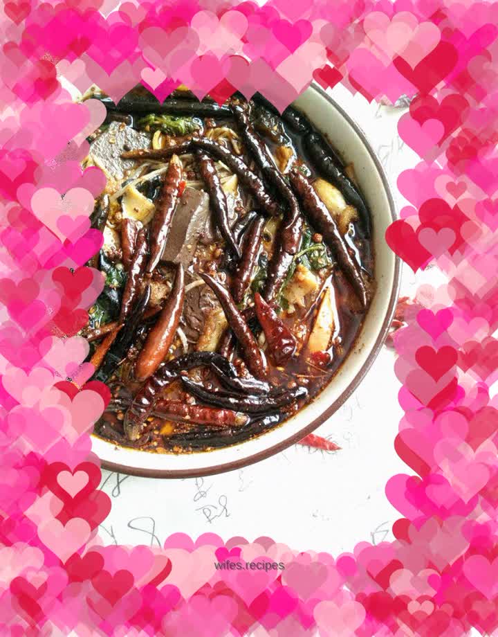 【Irresistible Spicy Temptation】Maoxuewang