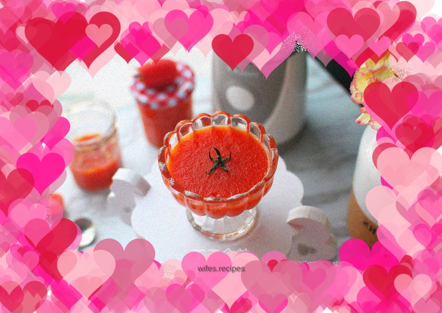 Western tomato sauce/tomato paste