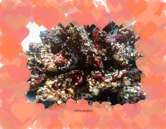 Homemade donkey-hide gelatin ointment to replenish qi and blood, nourish the skin, regulate menstruation