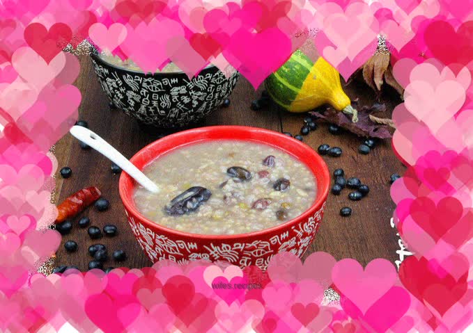 【Liaoning】Four Seasons Healthy Porridge