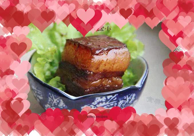 Dongpo Pork