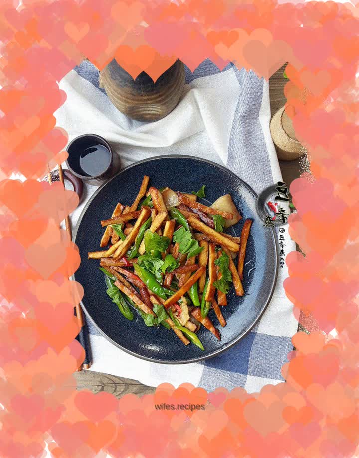 【Sichuan】Dried spicy pepper