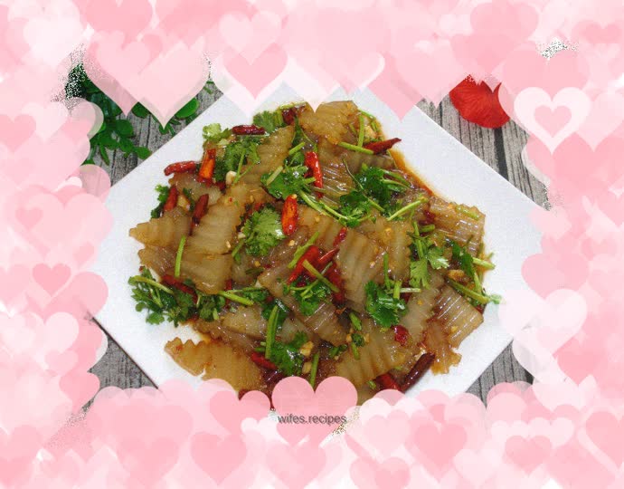 【Hebei】Hot and Sour Rice Noodles