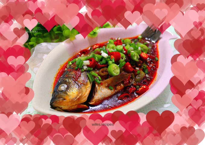 Douban Crucian Carp